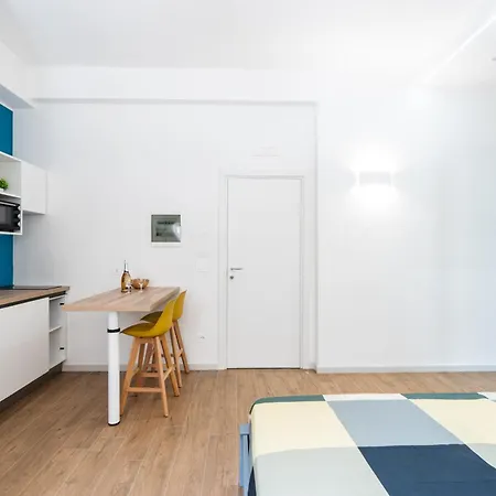 Apartment Le Rose Di Alba *