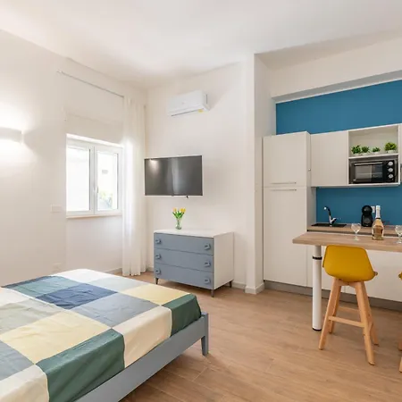 Apartment Le Rose Di Alba