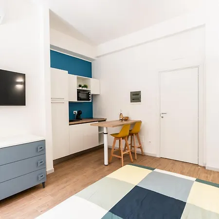 Apartment Le Rose Di Alba *