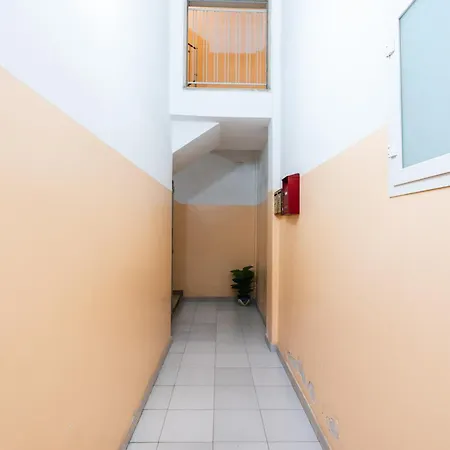Le Rose Di Alba Apartment *