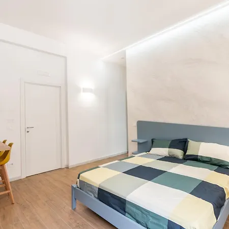 Apartment Le Rose Di Alba Barletta