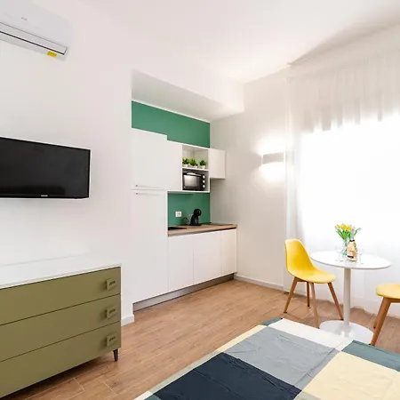 Le Rose Di Alba Apartment *