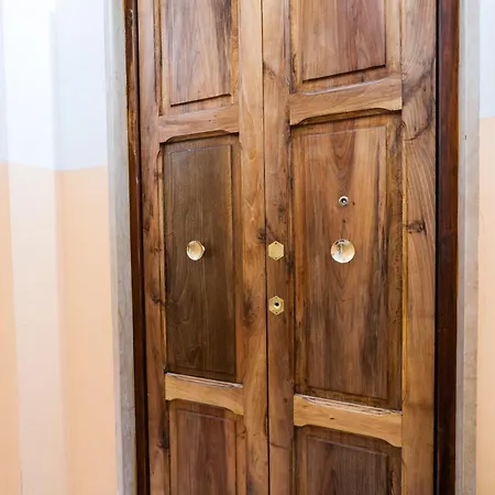 Le Rose Di Alba Apartment Barletta