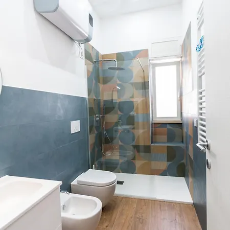 Le Rose Di Alba Apartment