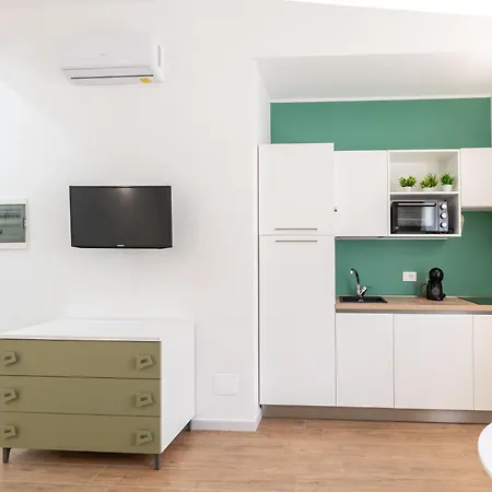 Apartment Le Rose Di Alba Barletta