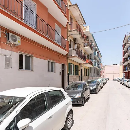 Apartment Le Rose Di Alba