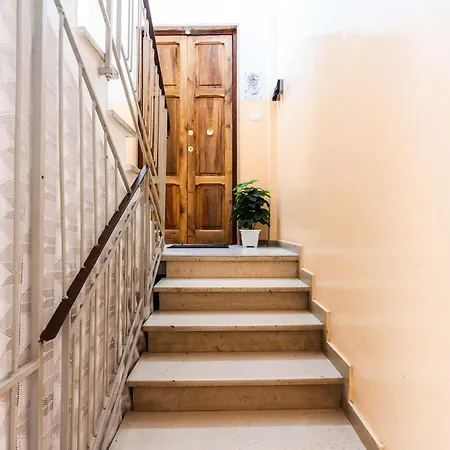 Le Rose Di Alba Apartment